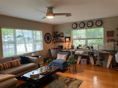 EUCLID ST PAUL - Residential Lease