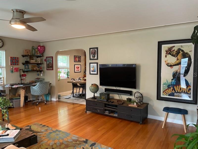 EUCLID ST PAUL - Residential Lease