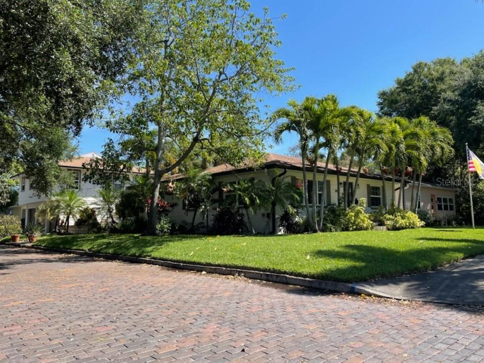 EUCLID ST PAUL - Residential Lease