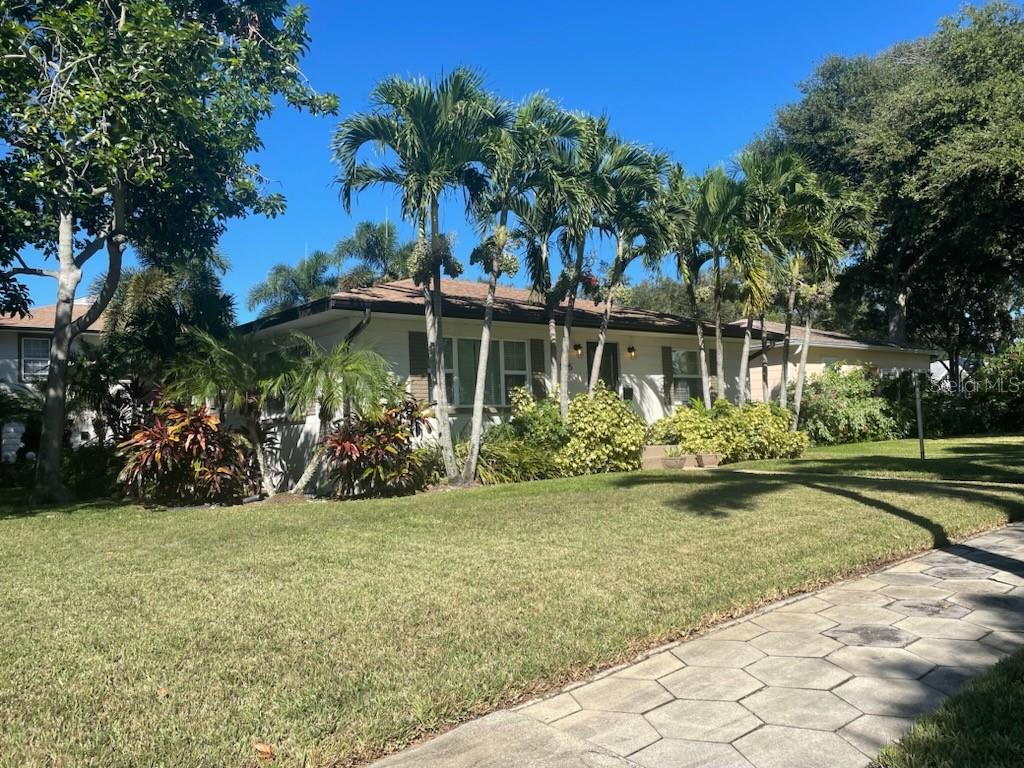 EUCLID ST PAUL - Residential Lease