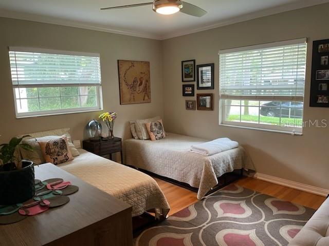 EUCLID ST PAUL - Residential Lease