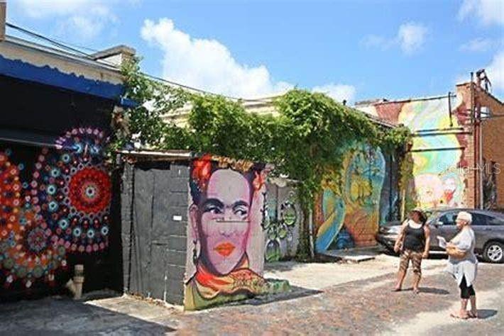 EUCLID ST PAUL - Residential Lease