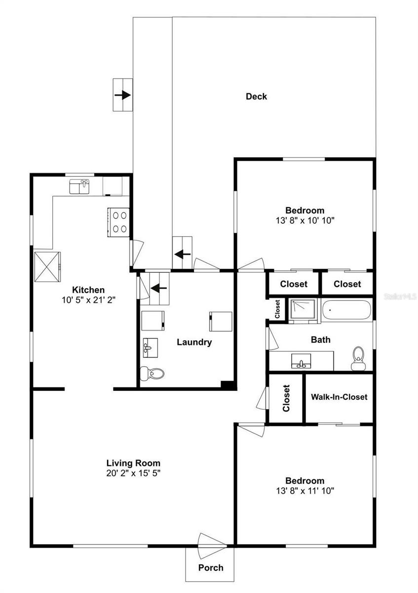 EUCLID ST PAUL - Residential Lease