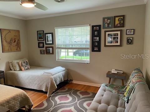 EUCLID ST PAUL - Residential Lease