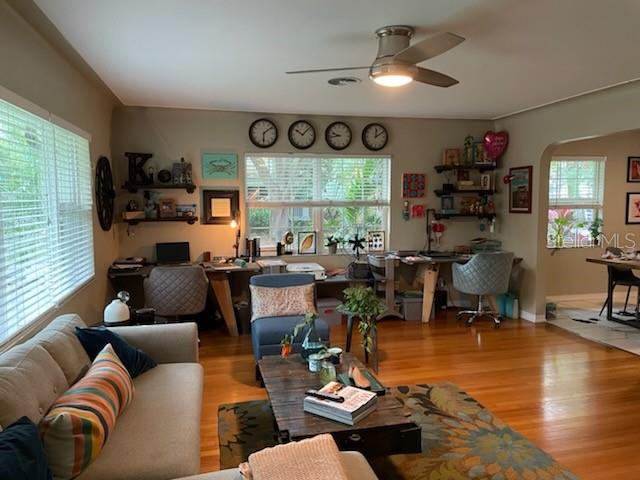 EUCLID ST PAUL - Residential Lease