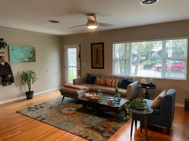 EUCLID ST PAUL - Residential Lease