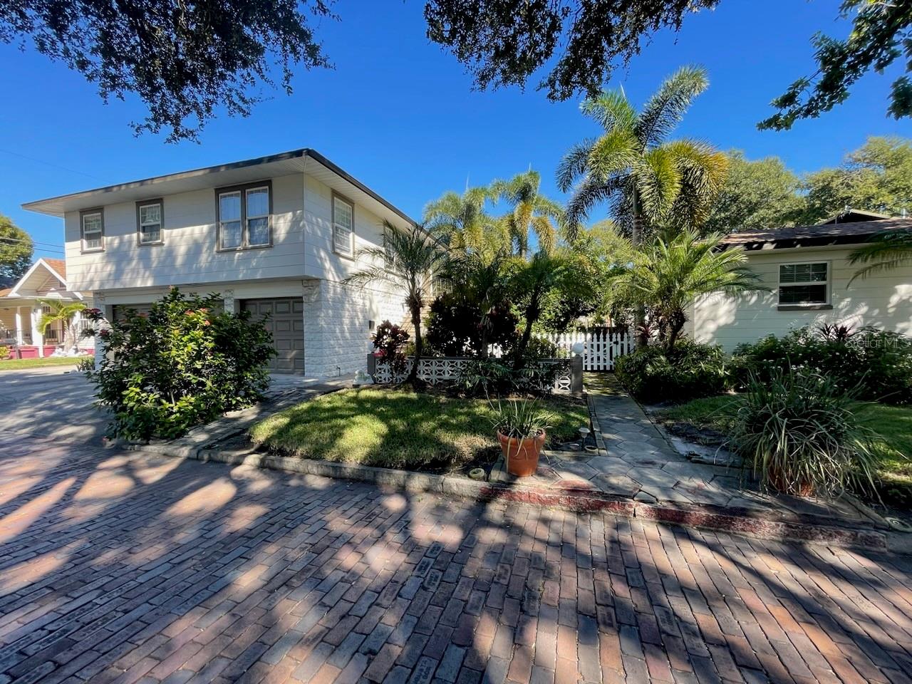 EUCLID ST PAUL - Residential Lease