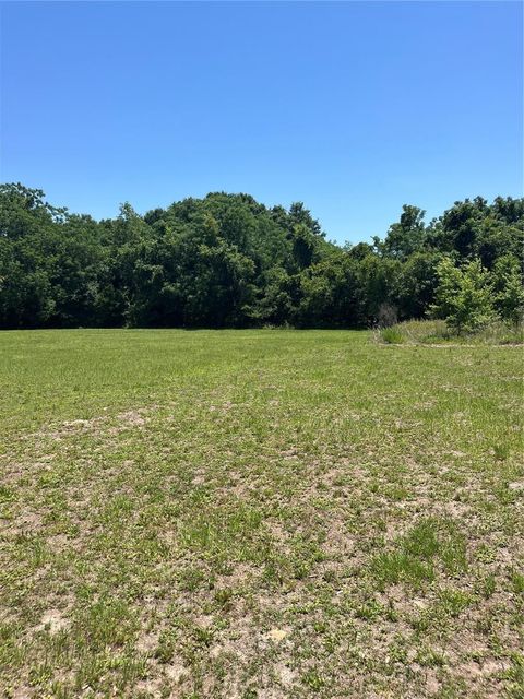 TBD NW 125 LANE CITRA FL 32113
