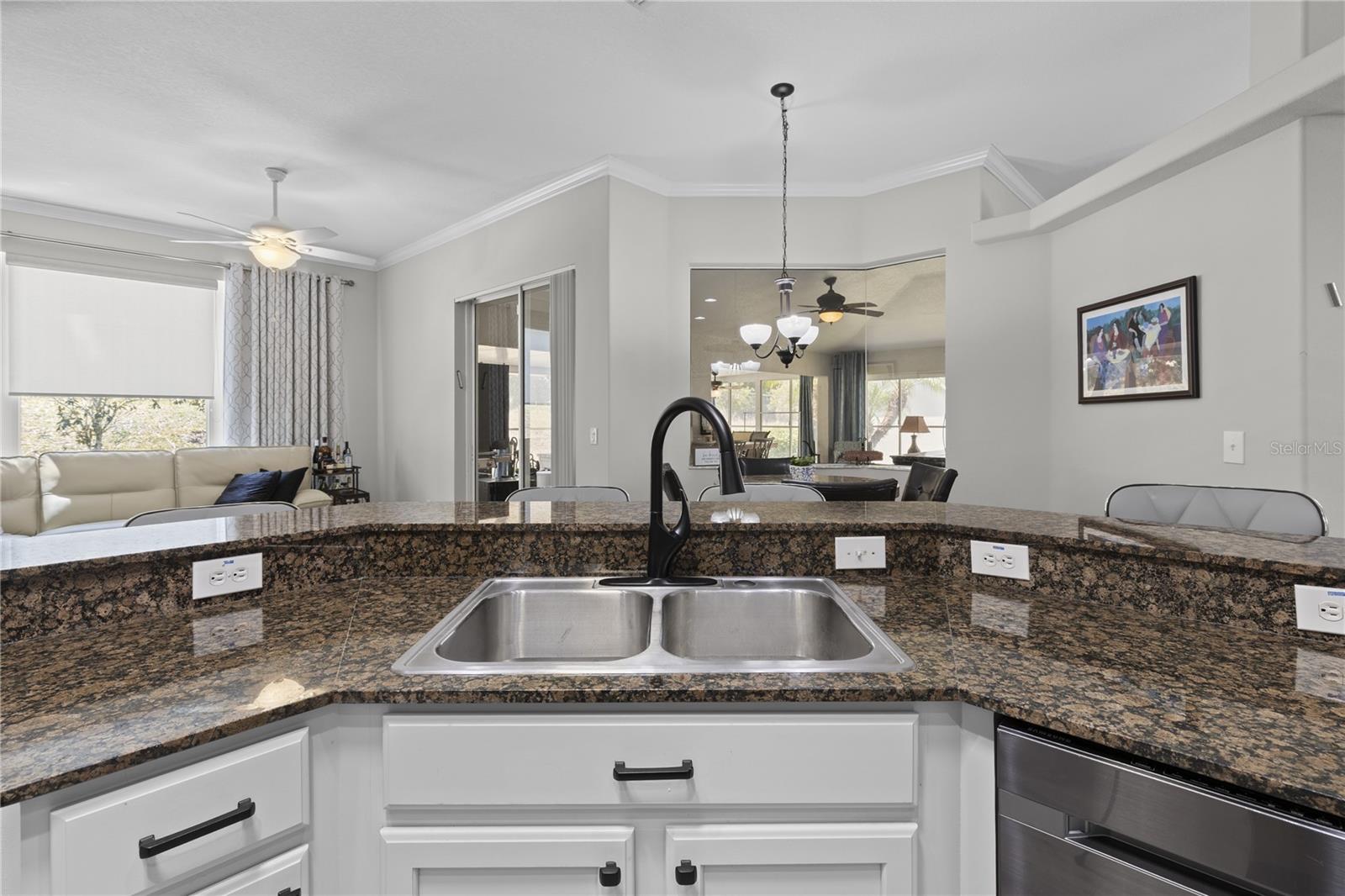 TAMPA BAY GOLF AND TENNIS CLUB - Residential Lease