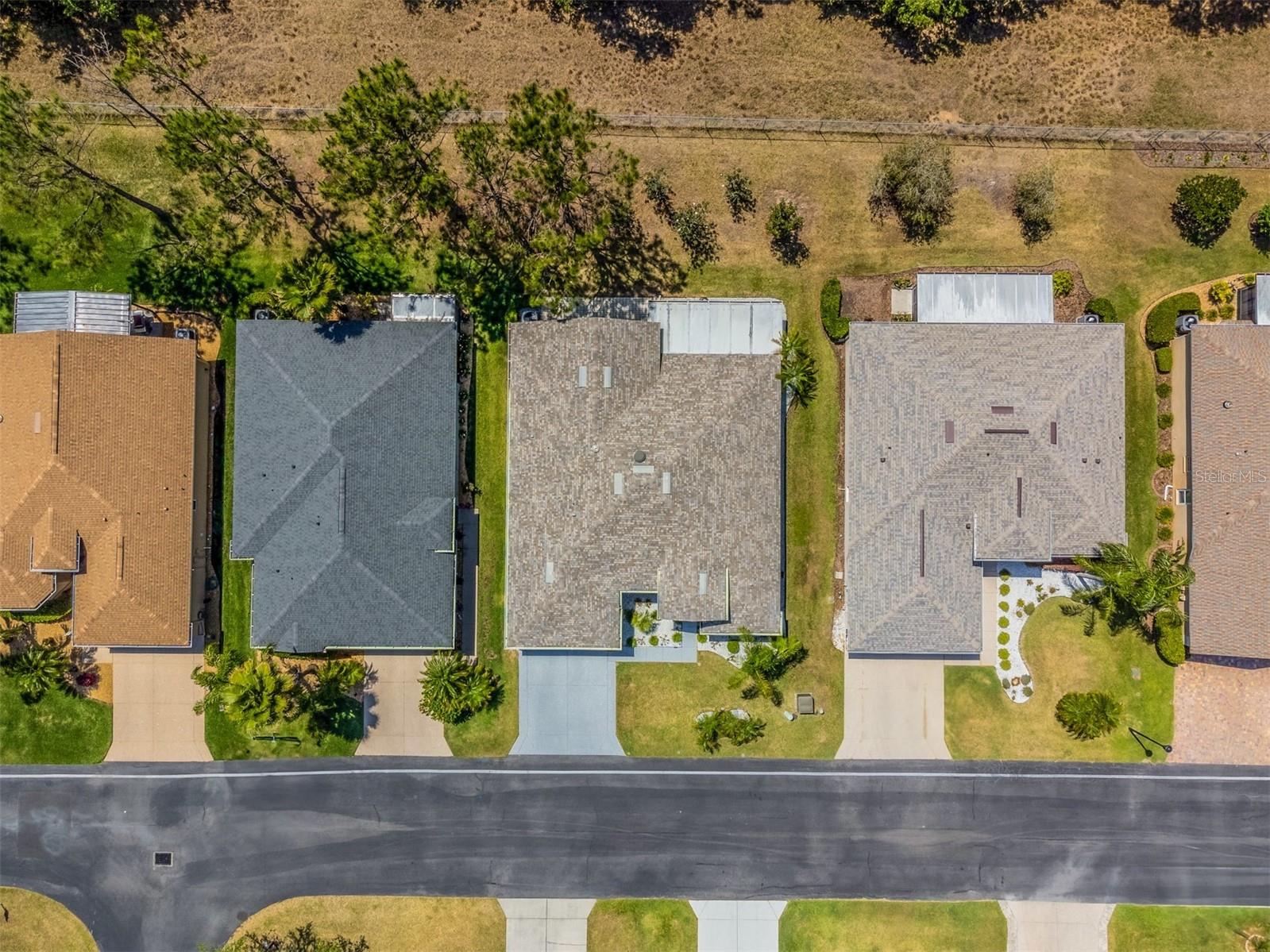 TAMPA BAY GOLF AND TENNIS CLUB - Residential Lease