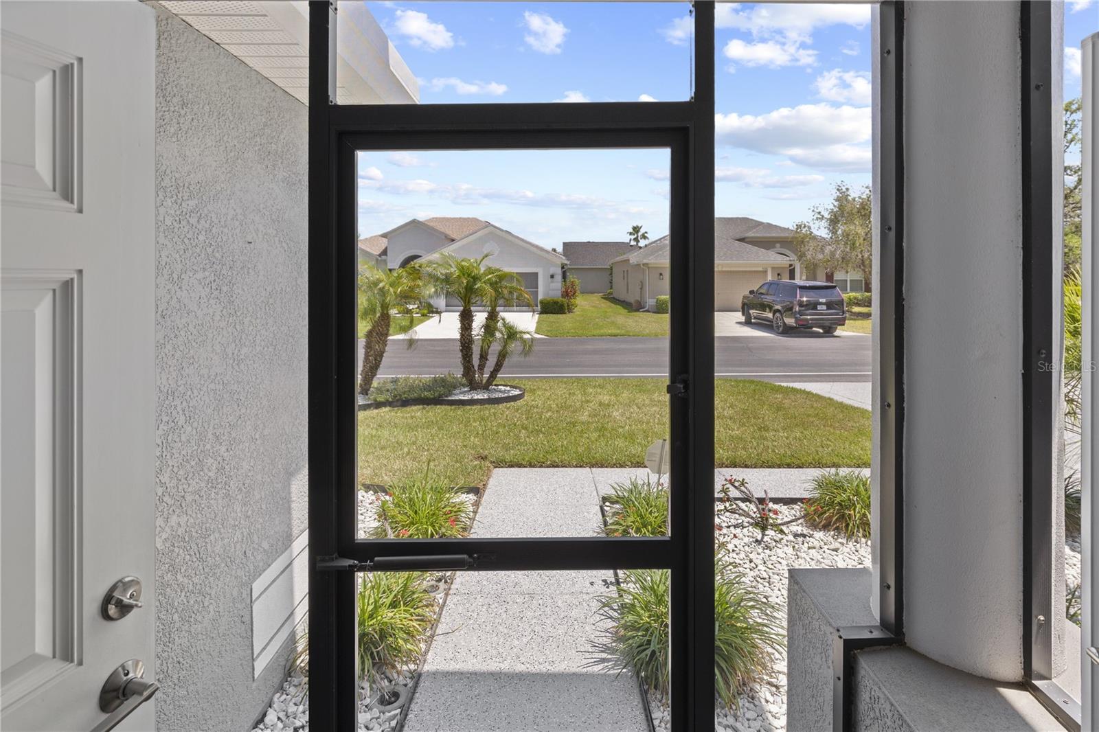 TAMPA BAY GOLF AND TENNIS CLUB - Residential Lease