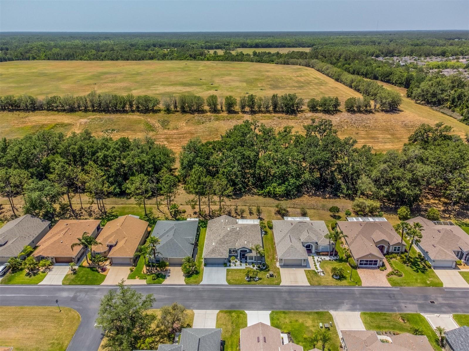 TAMPA BAY GOLF AND TENNIS CLUB - Residential Lease