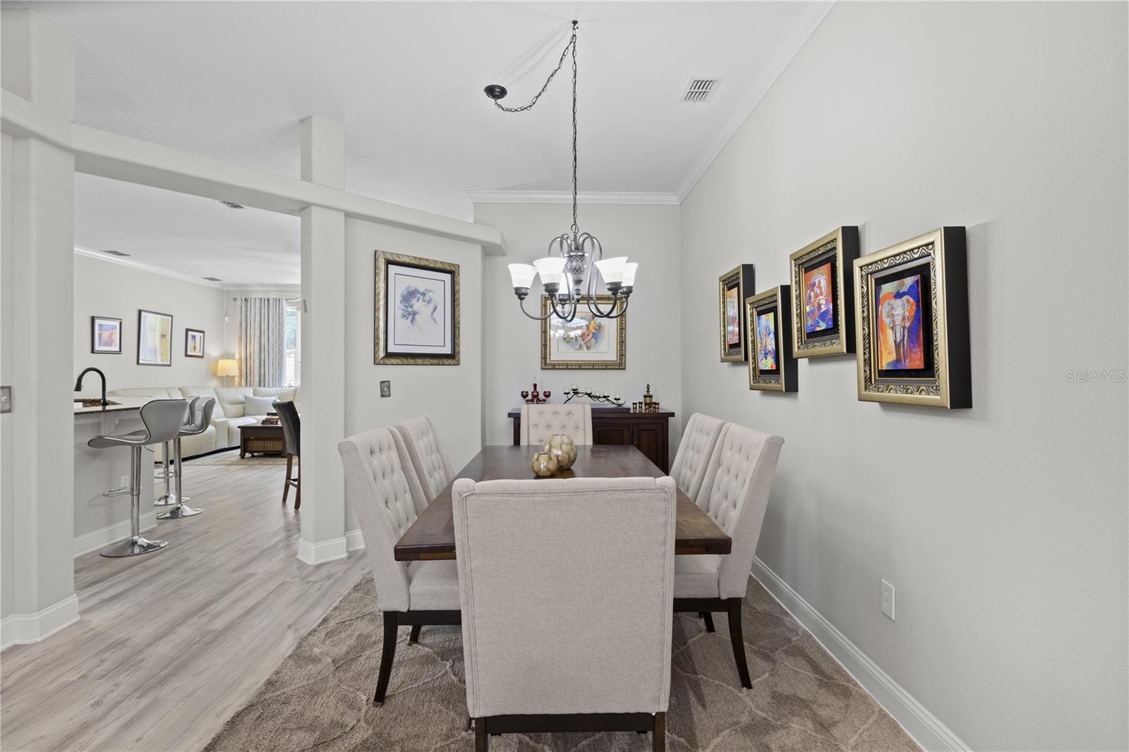 TAMPA BAY GOLF AND TENNIS CLUB - Residential Lease