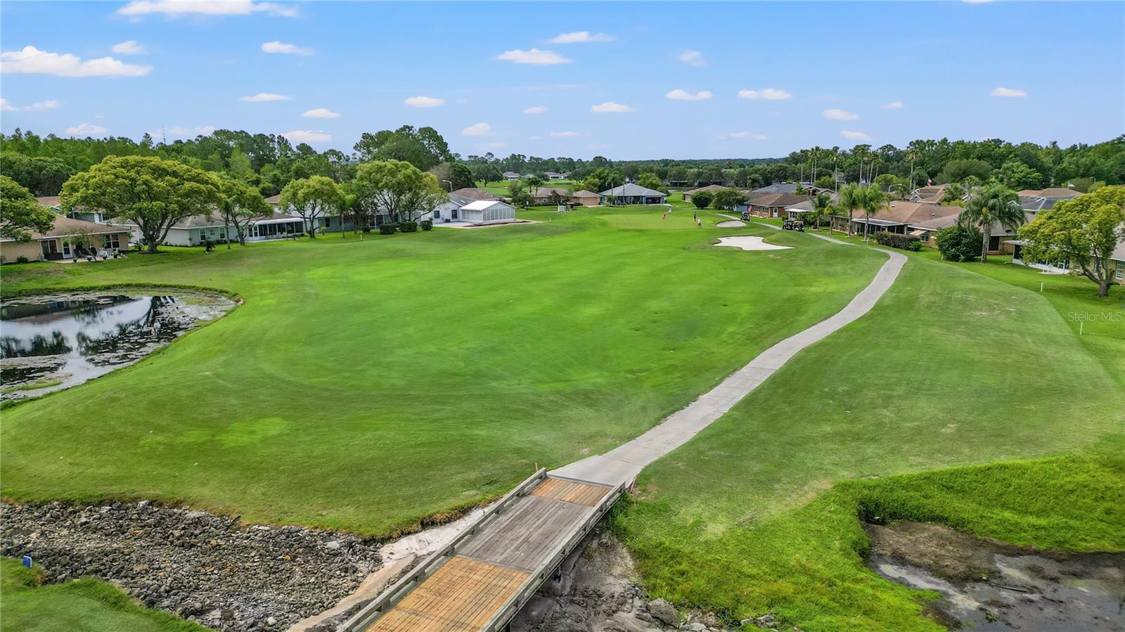 TAMPA BAY GOLF AND TENNIS CLUB - Residential Lease