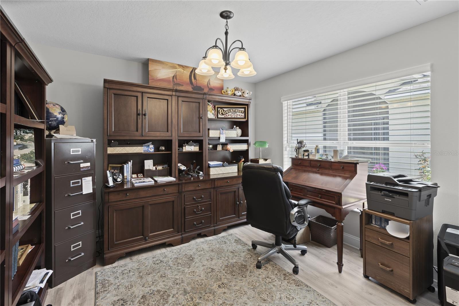 TAMPA BAY GOLF AND TENNIS CLUB - Residential Lease