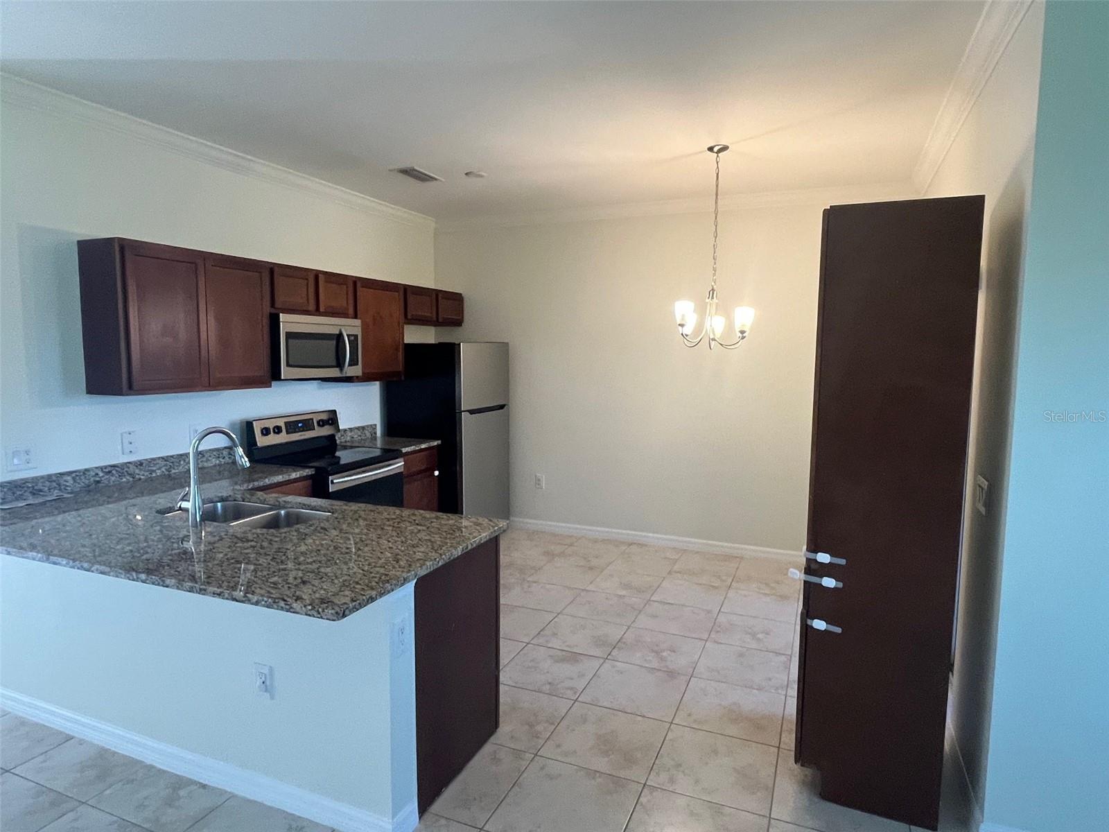 PORT CHARLOTTE SEC 058 - Residential Lease