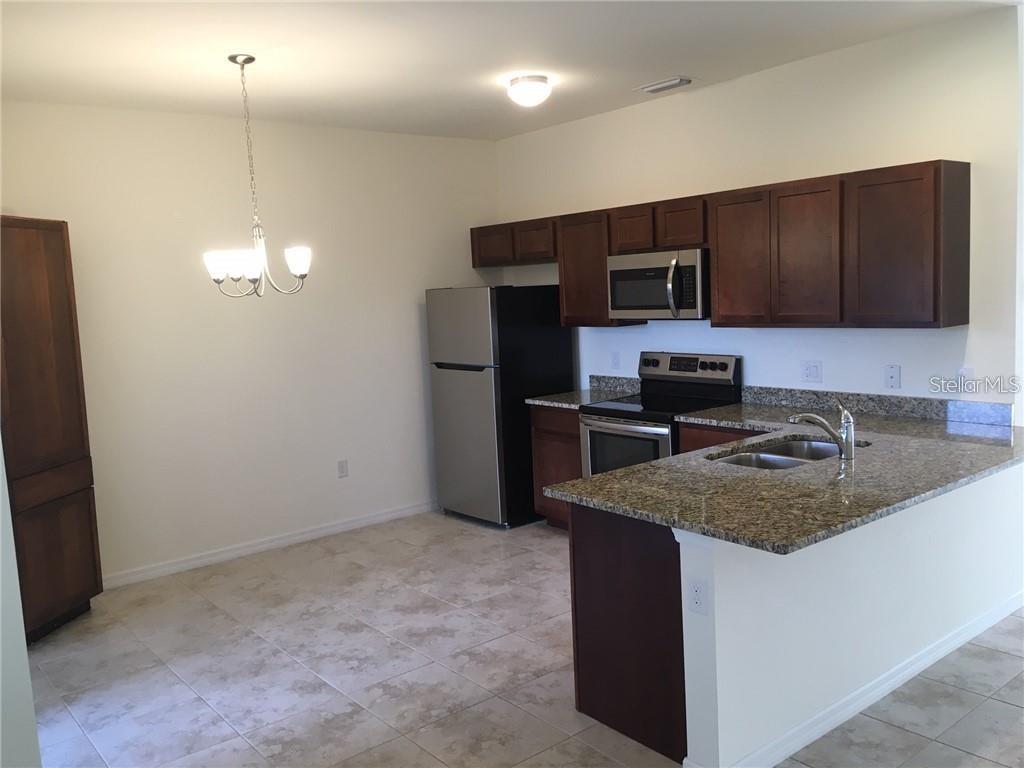 PORT CHARLOTTE SEC 058 - Residential Lease