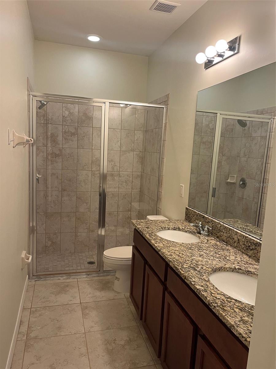 PORT CHARLOTTE SEC 058 - Residential Lease