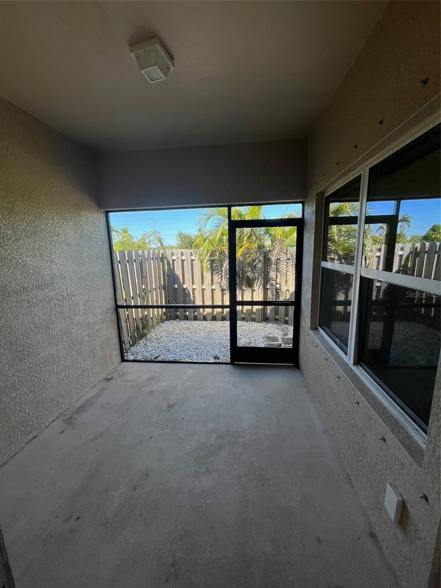 PORT CHARLOTTE SEC 058 - Residential Lease