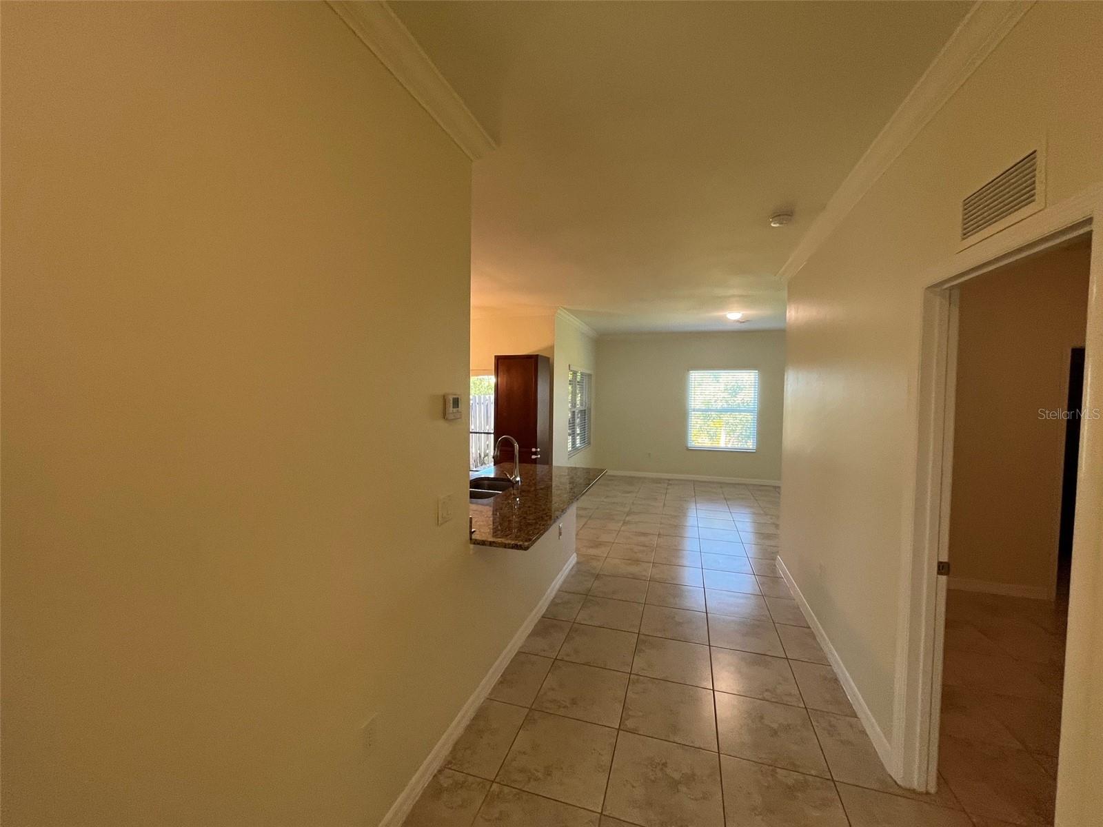 PORT CHARLOTTE SEC 058 - Residential Lease