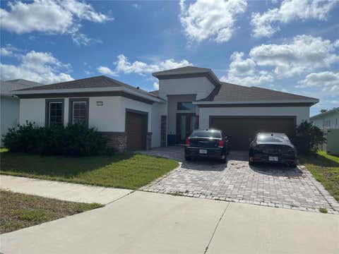 Photo of 8788 Drummer Plank Drive, Wesley Chapel, FL 33545 (MLS # TB8537600)
