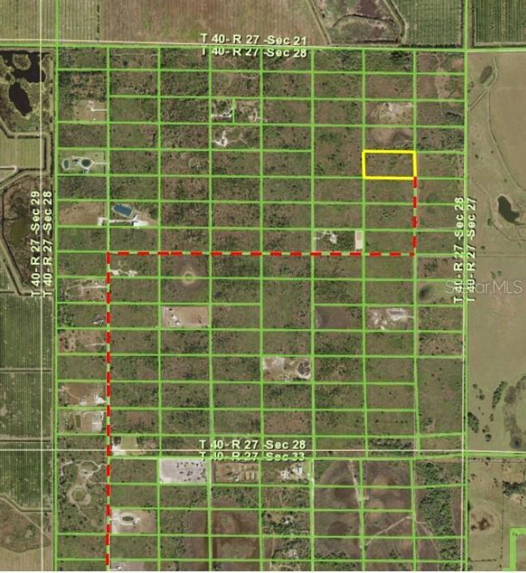 Photo of 50760 Bermont Road, Punta Gorda, FL 33982 (MLS # C7474632)