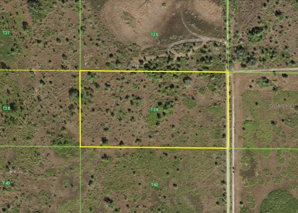 Photo of 50760 Bermont Road, Punta Gorda, FL 33982 (MLS # C7474632)