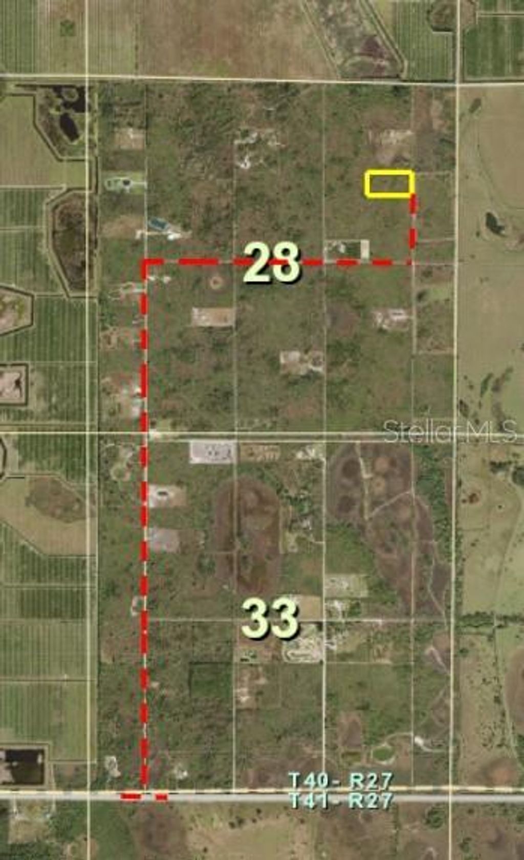 Photo of 50760 Bermont Road, Punta Gorda, FL 33982 (MLS # C7474632)