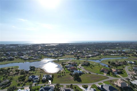 6 CORAL CREEK PLACE PLACIDA FL 33946