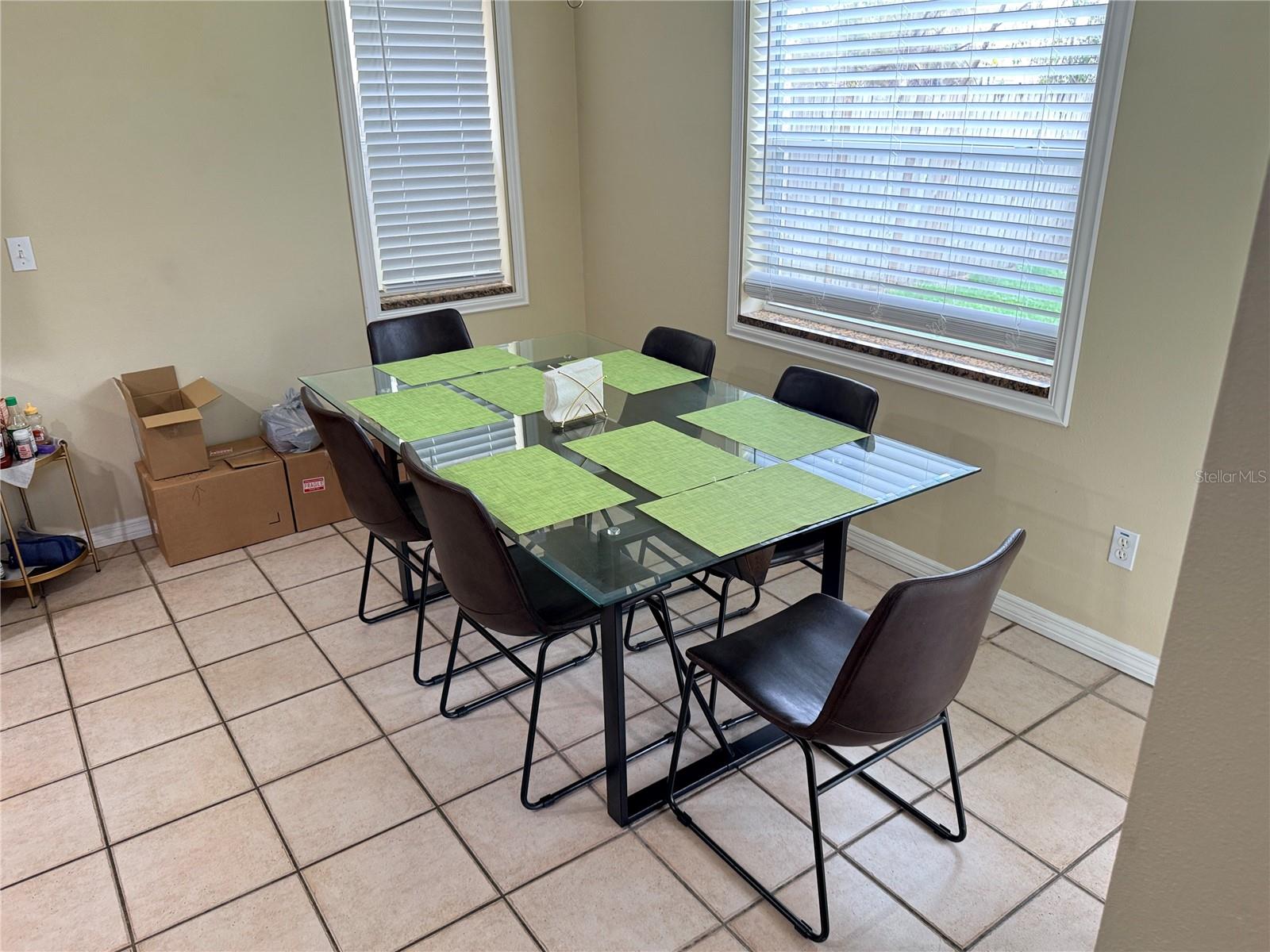 PEARL LAKE VILLAS REP - Residential