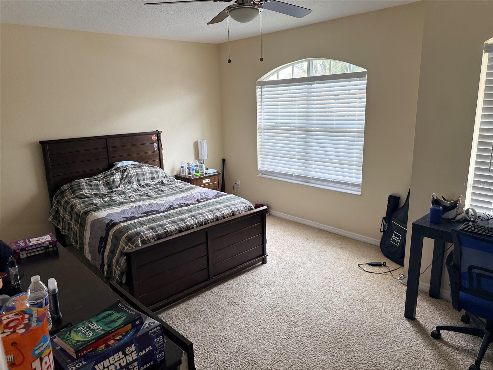 PEARL LAKE VILLAS REP - Residential