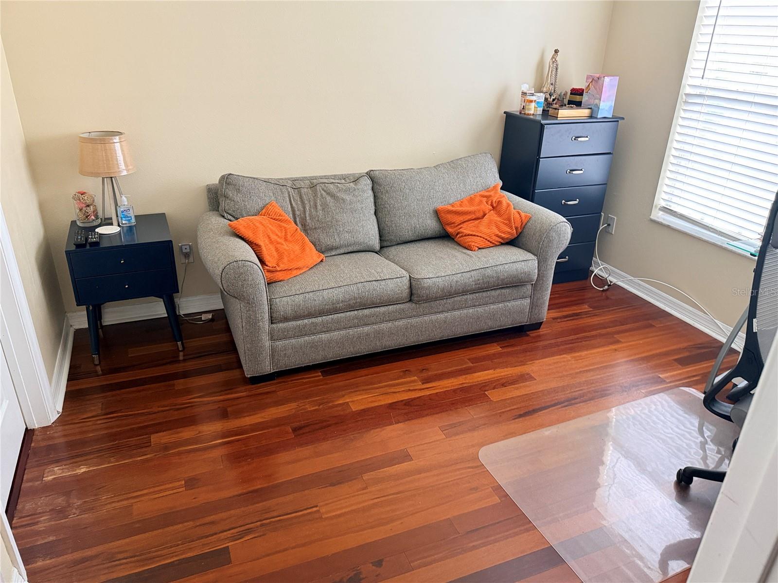 PEARL LAKE VILLAS REP - Residential