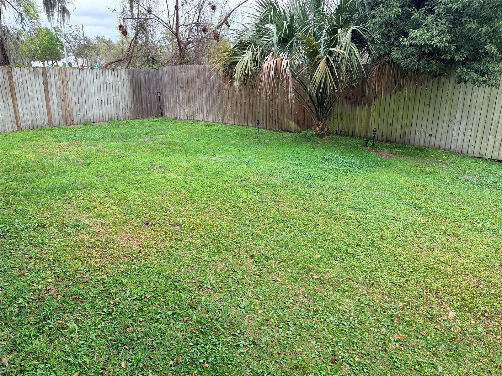 PEARL LAKE VILLAS REP - Residential