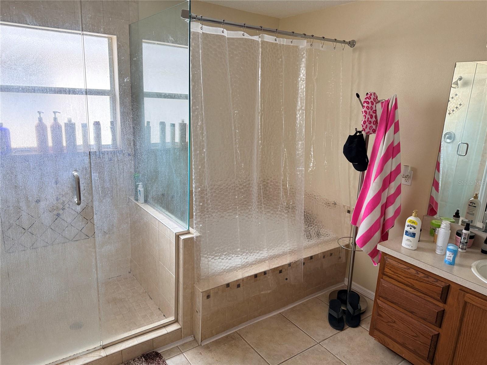 PEARL LAKE VILLAS REP - Residential