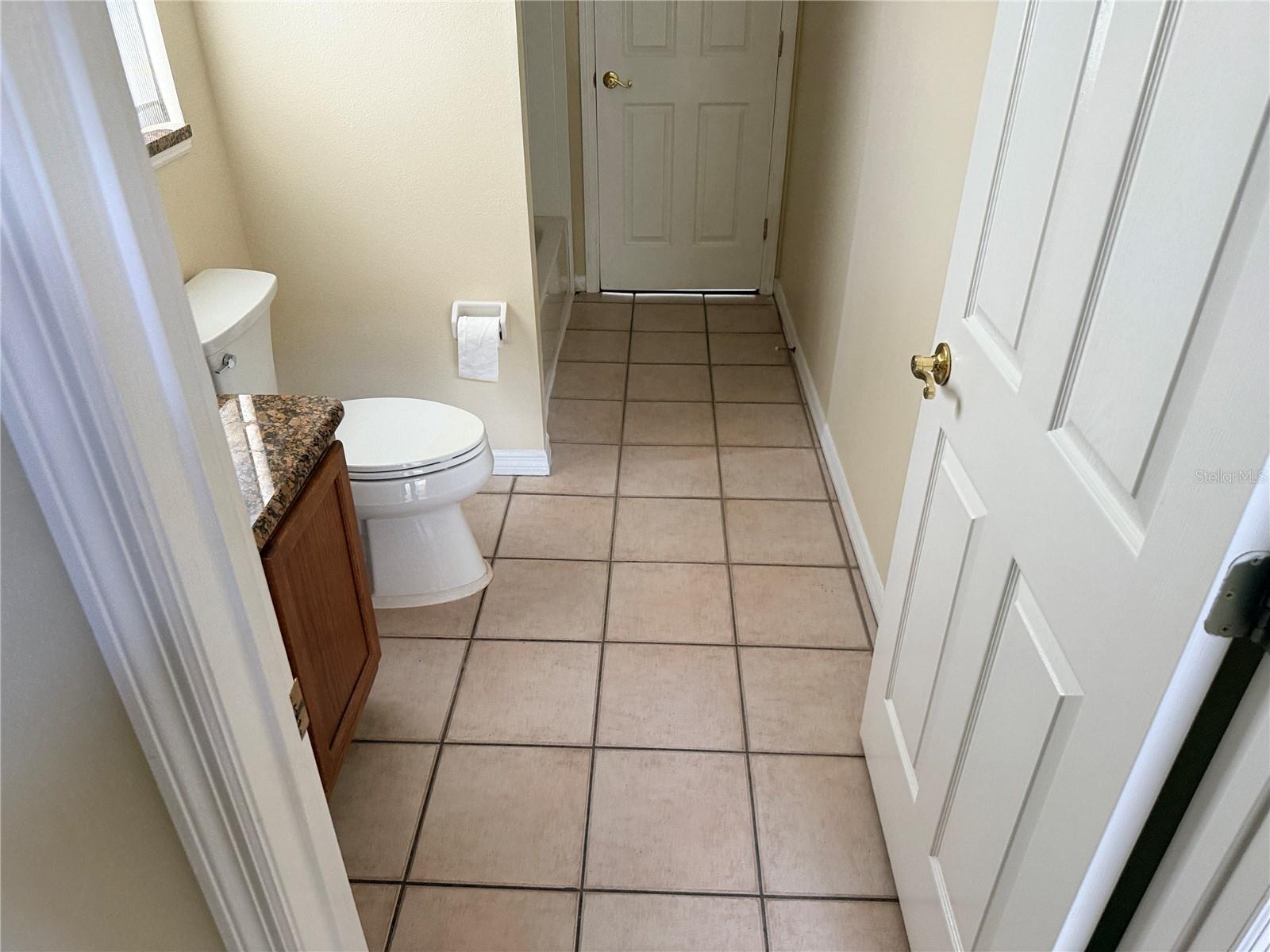 PEARL LAKE VILLAS REP - Residential