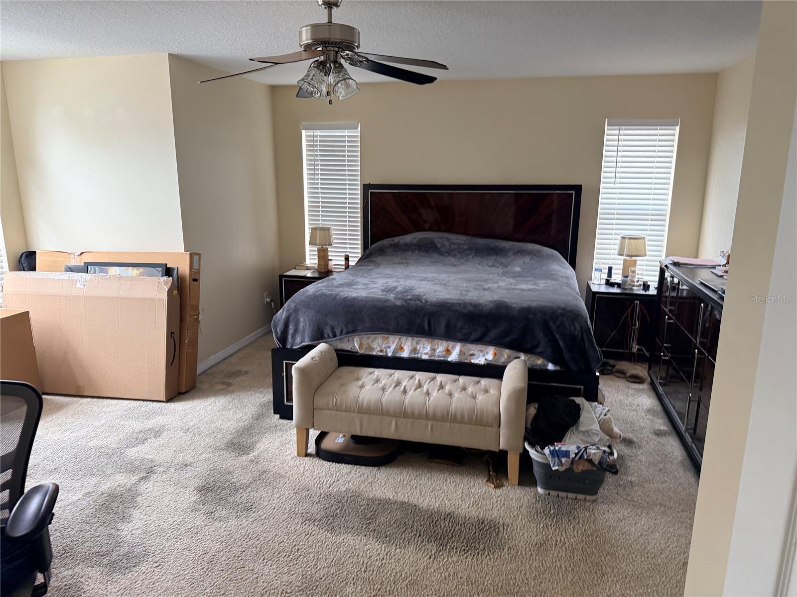 PEARL LAKE VILLAS REP - Residential