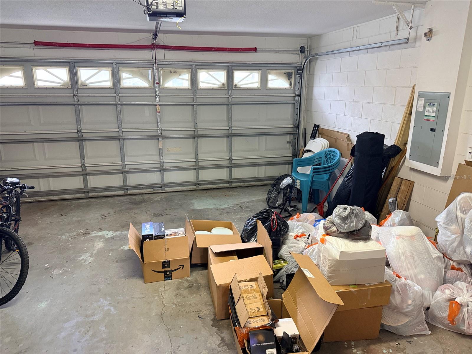 PEARL LAKE VILLAS REP - Residential