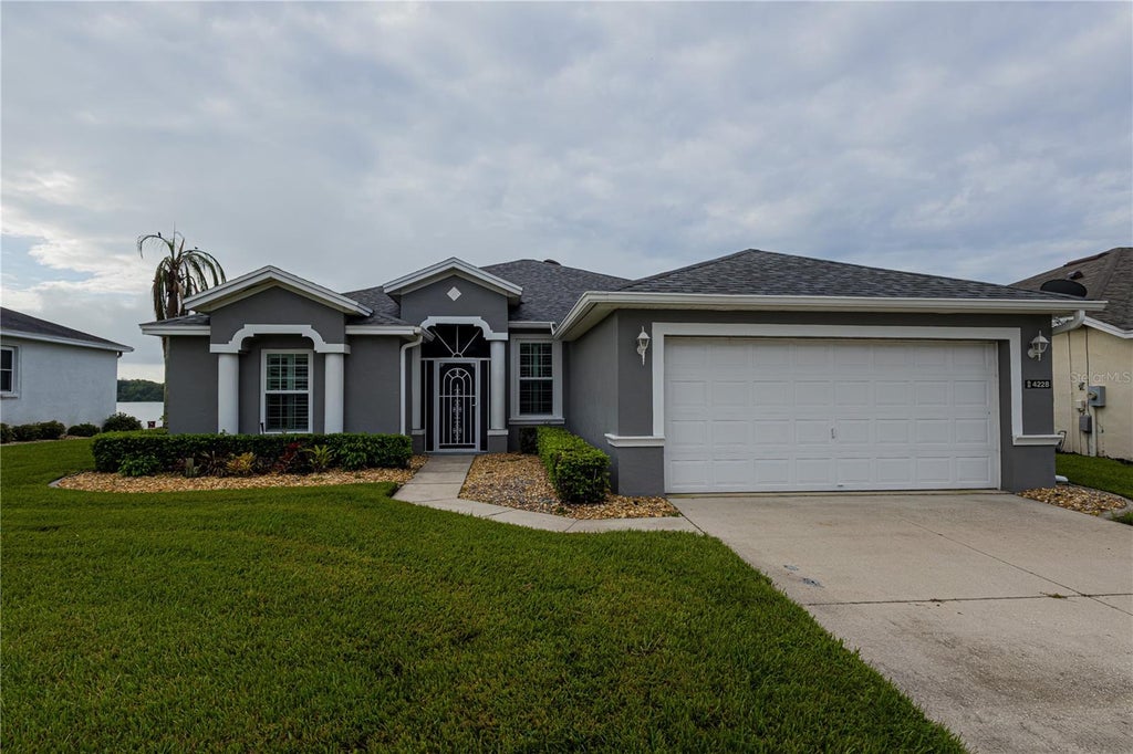 Photo of 4228 Windchime Lane, Lakeland, FL 33811 (MLS # L4965235)