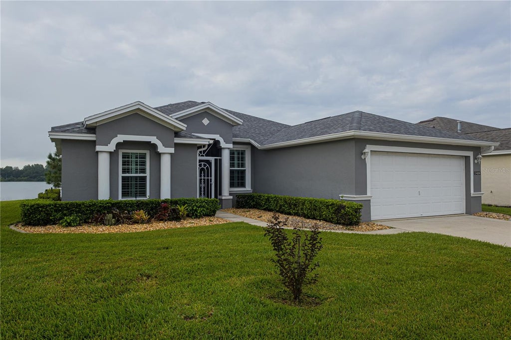 Photo of 4228 Windchime Lane, Lakeland, FL 33811 (MLS # L4965235)