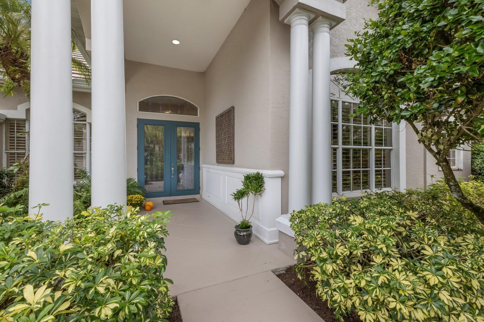 8223 REGENTS COURT
