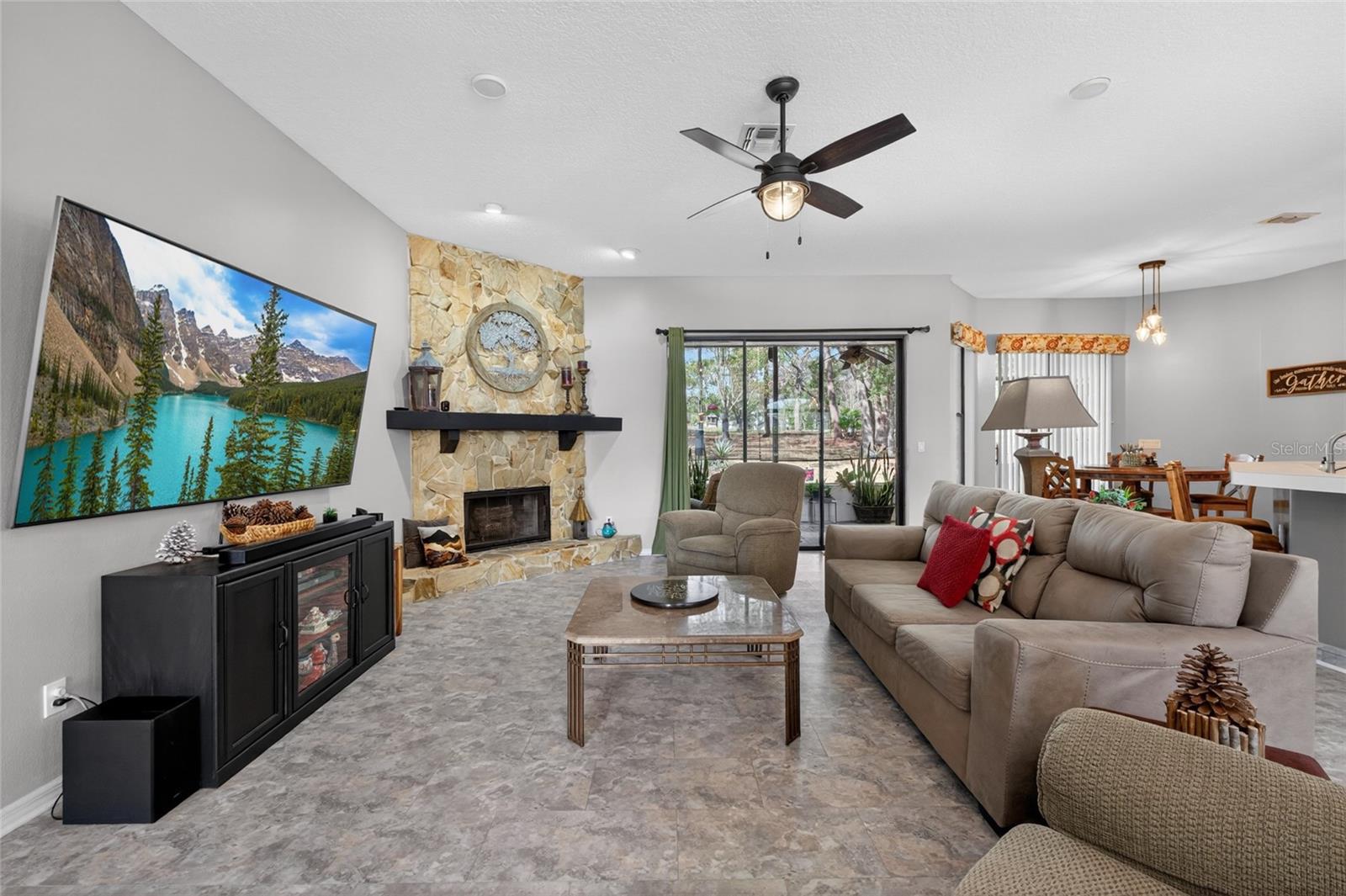 LINKS AT SEVEN HILLS - Residential