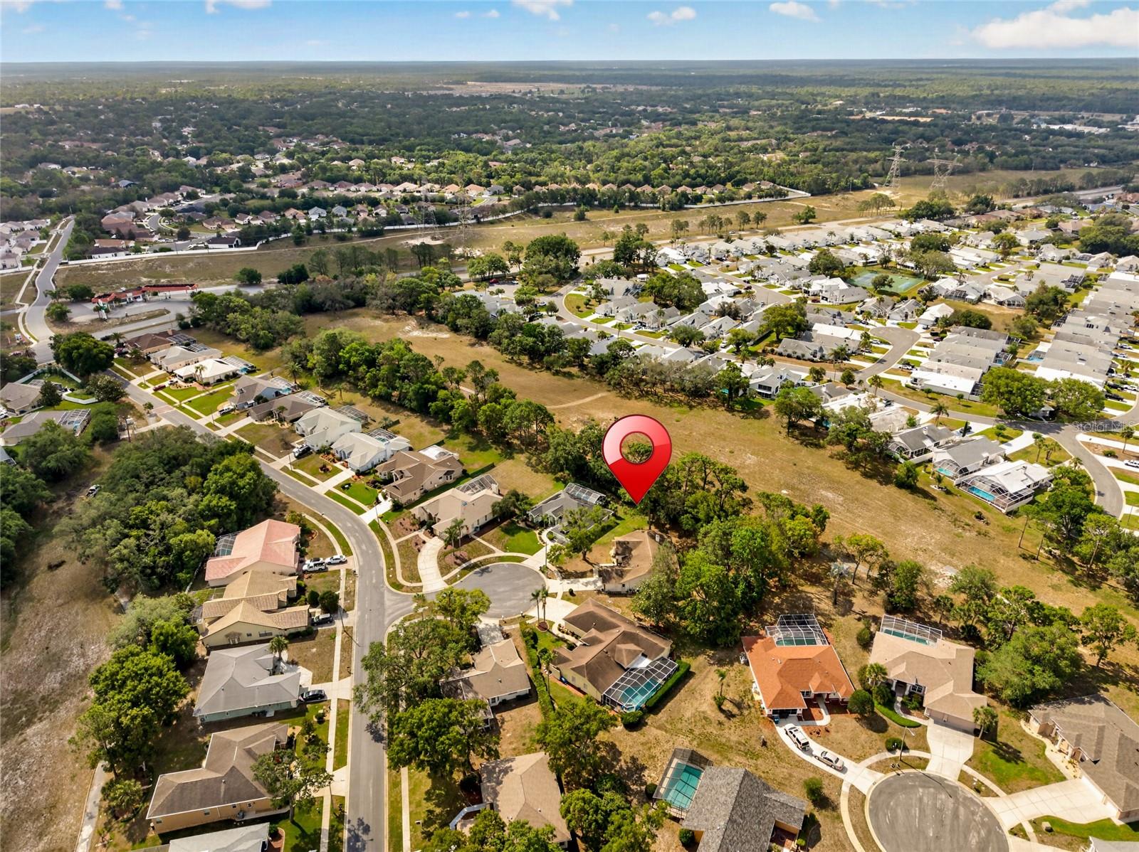 LINKS AT SEVEN HILLS - Residential