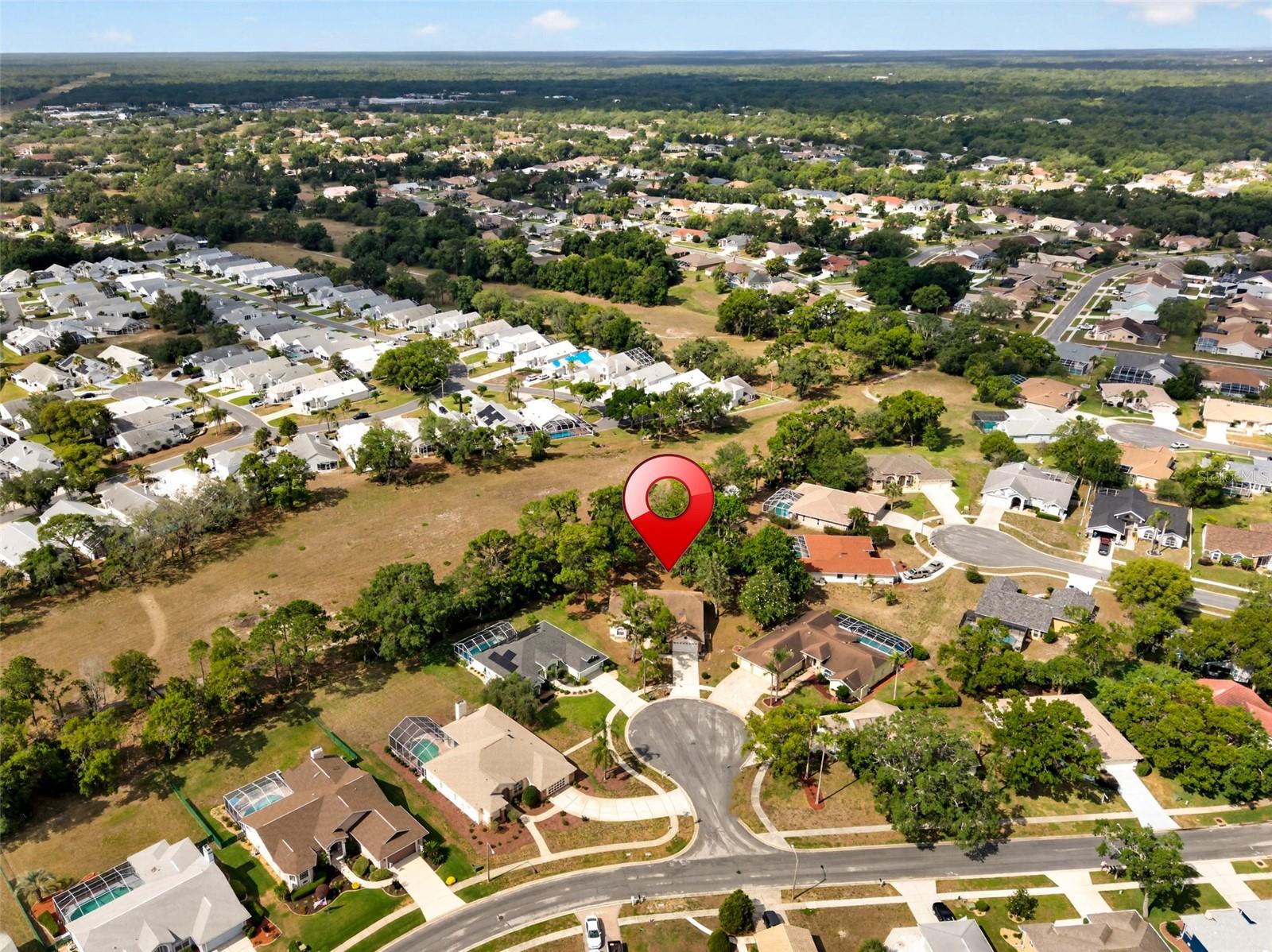 LINKS AT SEVEN HILLS - Residential
