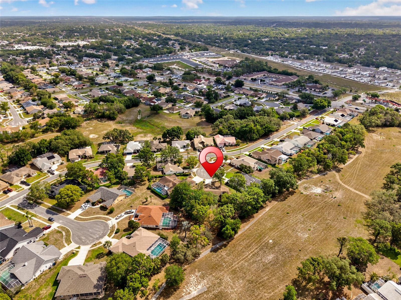 LINKS AT SEVEN HILLS - Residential