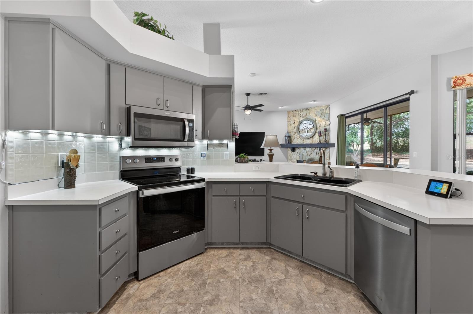 LINKS AT SEVEN HILLS - Residential