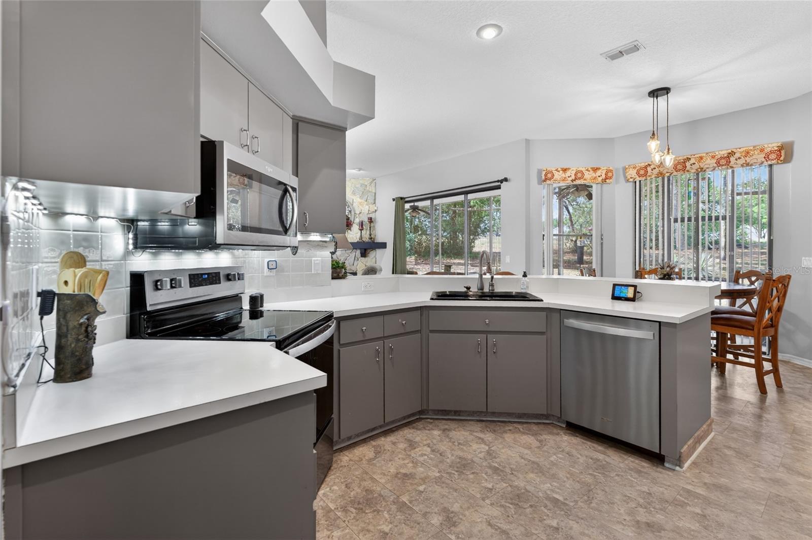 LINKS AT SEVEN HILLS - Residential