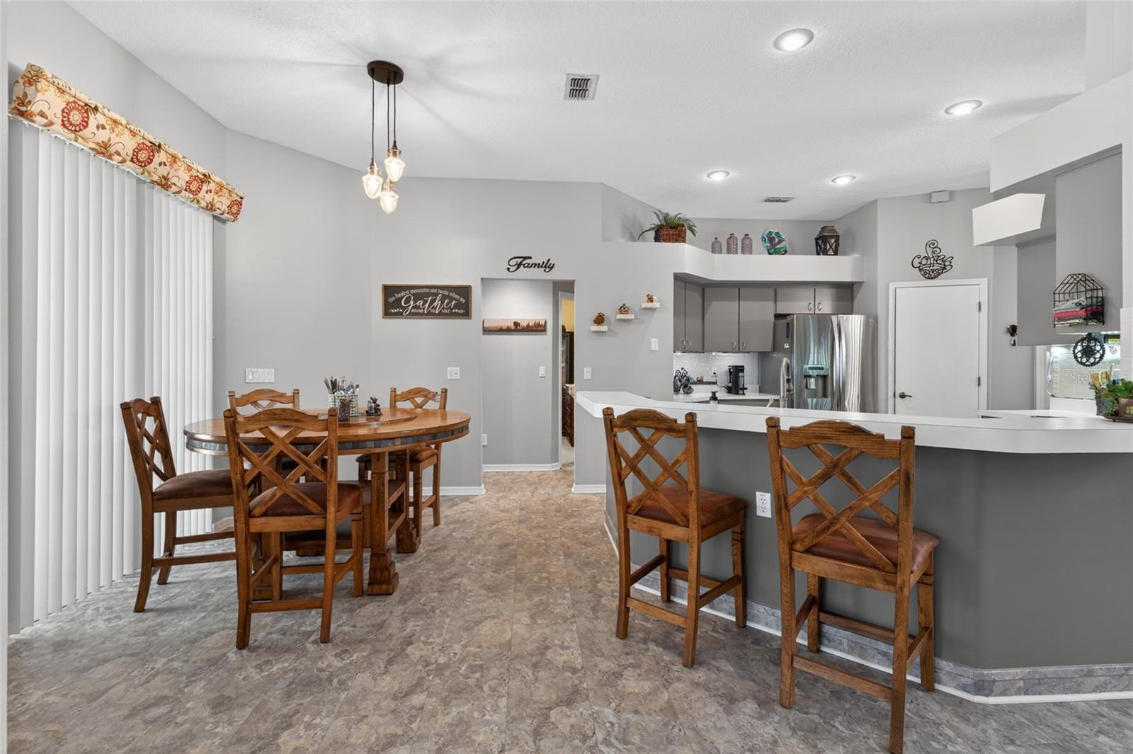 LINKS AT SEVEN HILLS - Residential