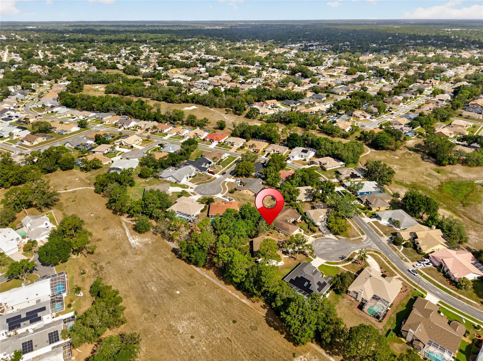 LINKS AT SEVEN HILLS - Residential