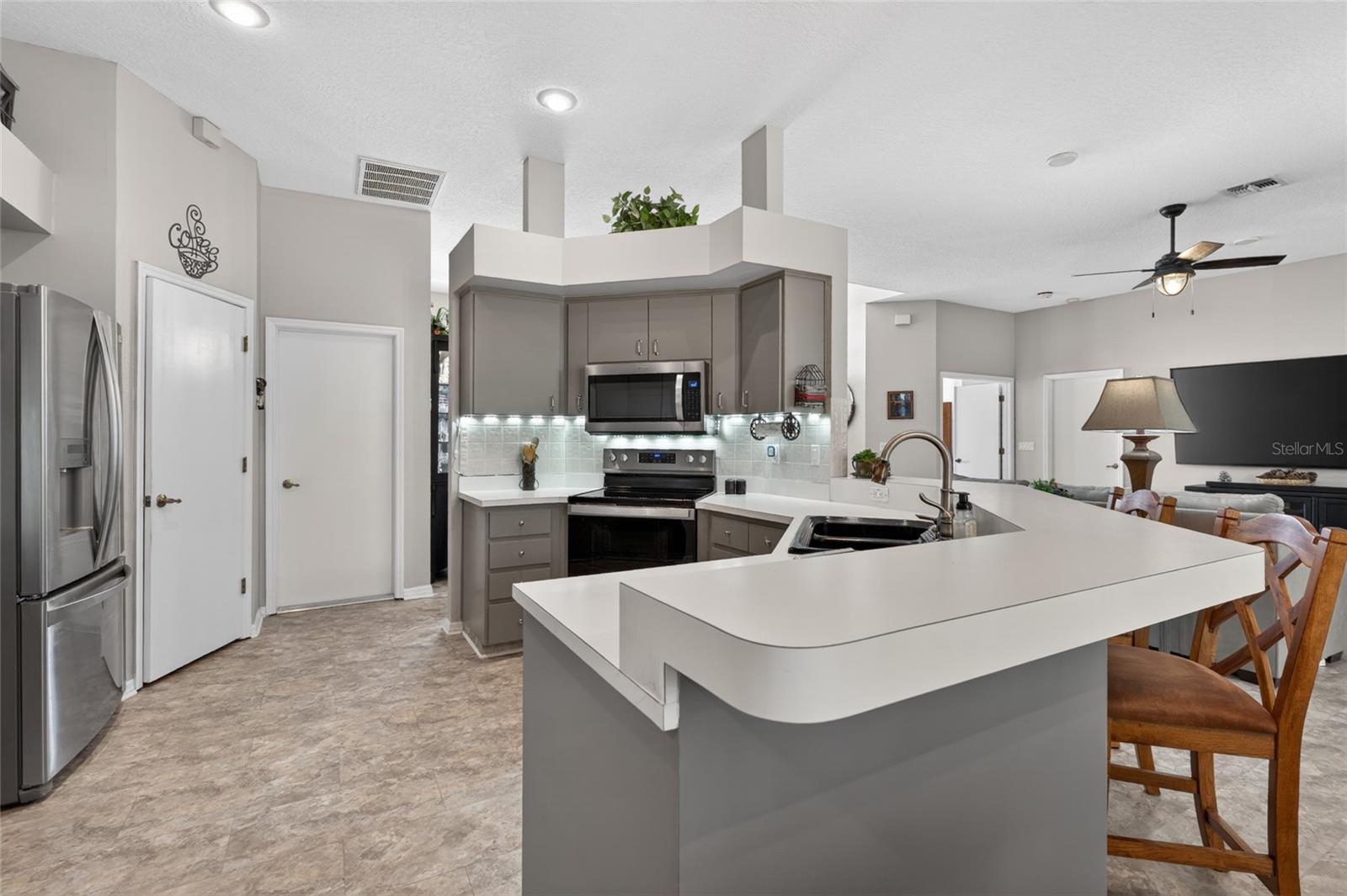 LINKS AT SEVEN HILLS - Residential