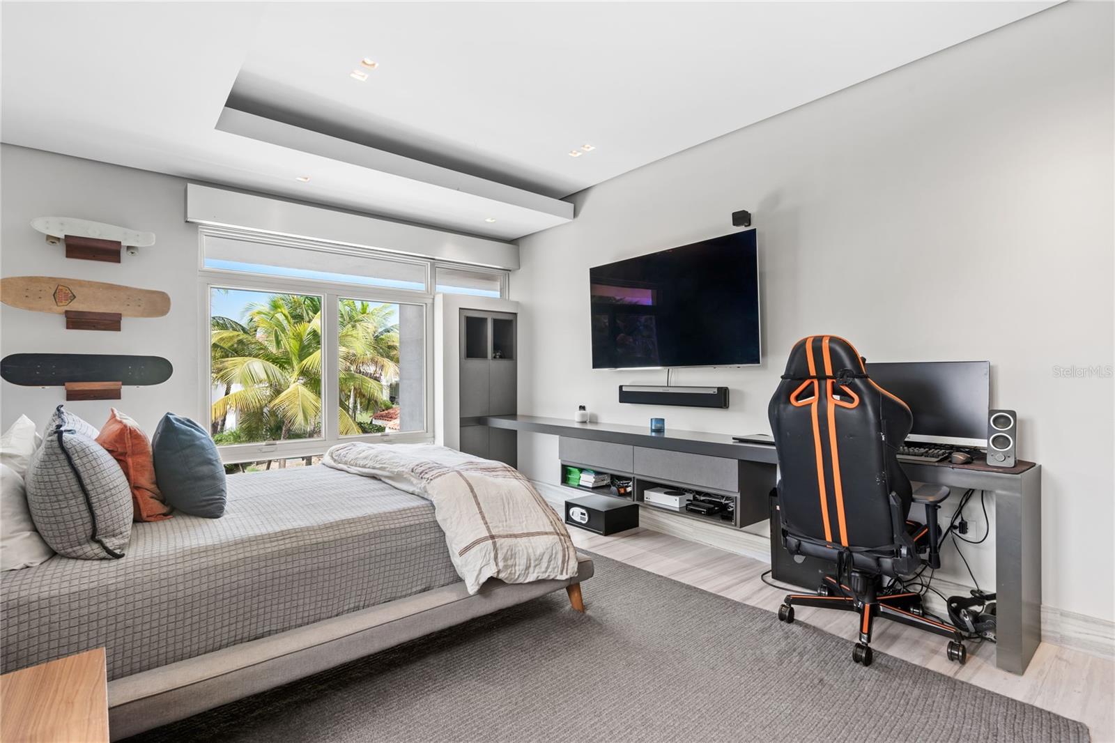 DORADO BEACH EAST - Residential